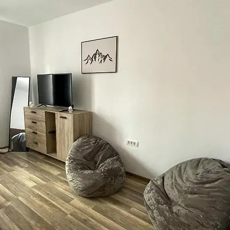 La Mary In Old Town Apartament *
