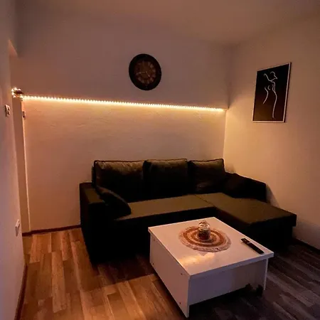 Apartament La Mary In Old Town *